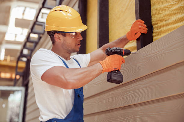 Best Engineered Wood Siding  in Fairmont, IL